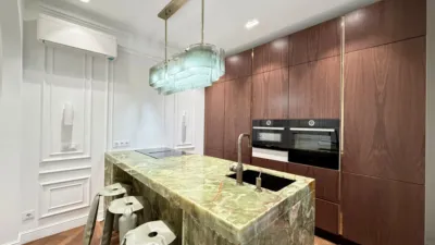 Apartment on O’Donnell Street photo 12