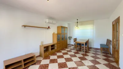 Chalet on Calle de Pontevedra photo 20