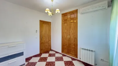 Chalet on Calle de Pontevedra photo 34