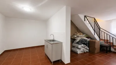 Chalet on Calle de Pontevedra photo 37
