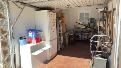Chalet on Calle de Pontevedra photo 43