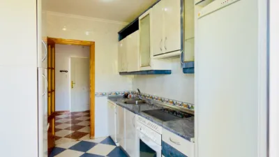 Chalet on Calle de Pontevedra photo 22