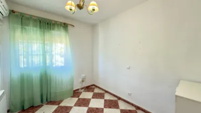 Chalet on Calle de Pontevedra photo 32