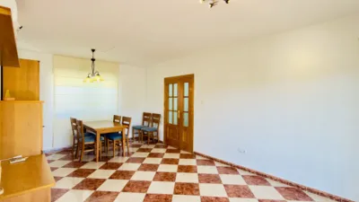 Chalet on Calle de Pontevedra photo 18