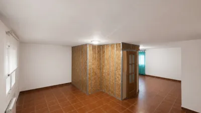 Chalet on Calle de Pontevedra photo 38