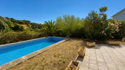 Chalet on Calle de Pontevedra photo 45