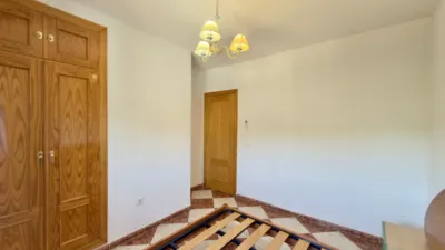 Chalet on Calle de Pontevedra photo 31