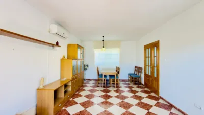Chalet on Calle de Pontevedra photo 17