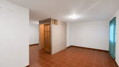 Chalet on Calle de Pontevedra photo 39