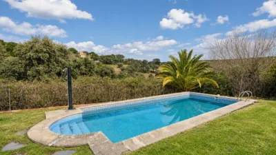 Chalet on Calle de Pontevedra photo 44