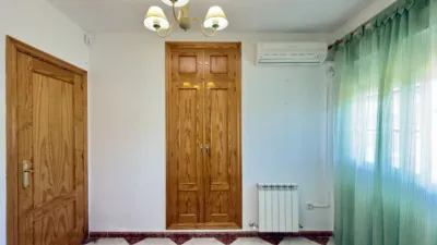 Chalet on Calle de Pontevedra photo 33