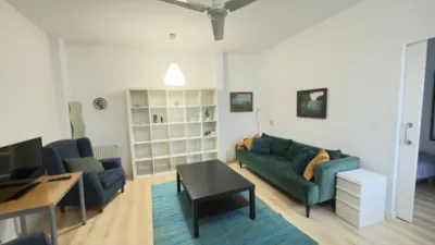 Piso en alquiler en Calle del Molino de Viento - Imagen 4