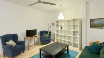 Piso en alquiler en Calle del Molino de Viento - Imagen 5