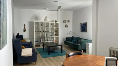 Piso en alquiler en Calle del Molino de Viento - Imagen 2