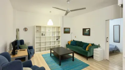 Piso en alquiler en Calle del Molino de Viento - Imagen 3