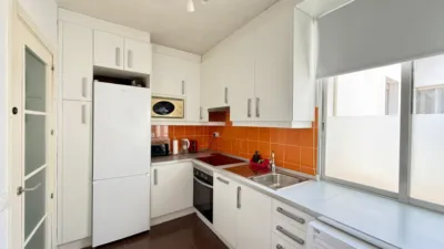 Piso en alquiler en Calle del Molino de Viento - Imagen 8