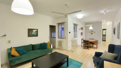 Piso en alquiler en Calle del Molino de Viento - Imagen 6