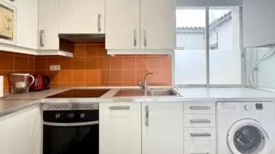 Piso en alquiler en Calle del Molino de Viento - Imagen 9