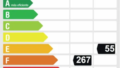 Piso en alquiler en Calle del Molino de Viento - Imagen 21