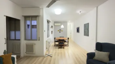 Piso en alquiler en Calle del Molino de Viento - Imagen 7