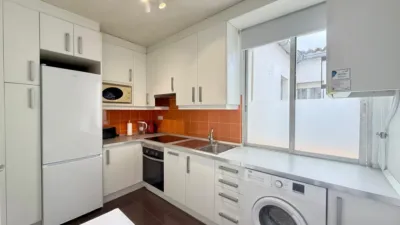 Piso en alquiler en Calle del Molino de Viento - Imagen 10