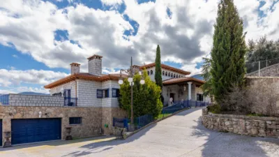 Casa - Vista 4