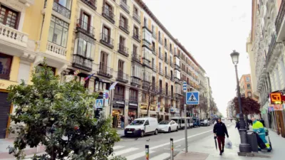 Piso en alquiler en Calle Mayor, cerca de Calle de los Coloreros - Imagen 26