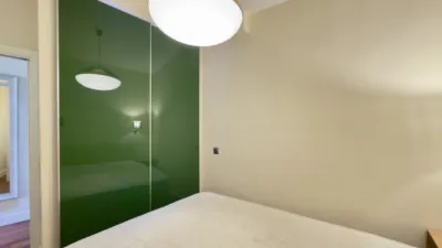 Piso en alquiler en Calle Mayor, cerca de Calle de los Coloreros - Imagen 16