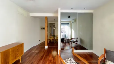 Piso en alquiler en Calle Mayor, cerca de Calle de los Coloreros - Imagen 5