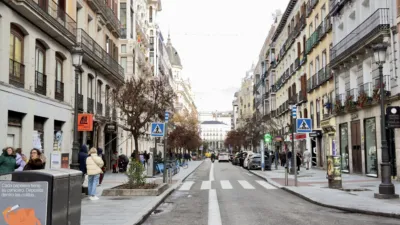 Piso en alquiler en Calle Mayor, cerca de Calle de los Coloreros - Imagen 23