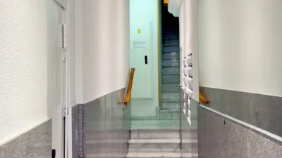 Piso en alquiler en Calle Mayor, cerca de Calle de los Coloreros - Imagen 20