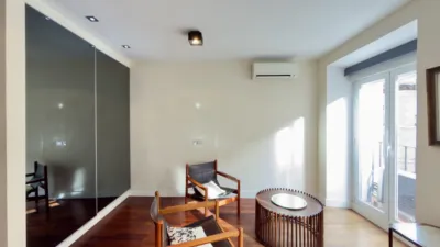 Piso en alquiler en Calle Mayor, cerca de Calle de los Coloreros - Imagen 4