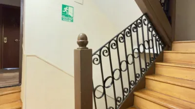 Piso en alquiler en Calle Mayor, cerca de Calle de los Coloreros - Imagen 19