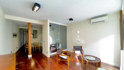 Piso en alquiler en Calle Mayor, cerca de Calle de los Coloreros - Imagen 6