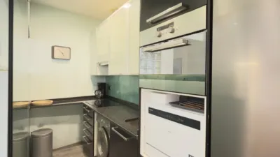 Piso en alquiler en Calle Mayor, cerca de Calle de los Coloreros - Imagen 12