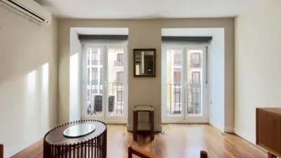 Piso en alquiler en Calle Mayor, cerca de Calle de los Coloreros - Imagen 3