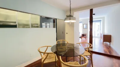 Piso en alquiler en Calle Mayor, cerca de Calle de los Coloreros - Imagen 10