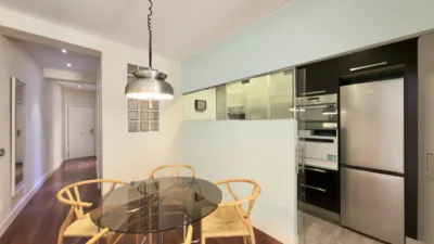 Piso en alquiler en Calle Mayor, cerca de Calle de los Coloreros - Imagen 8