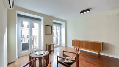 Piso en alquiler en Calle Mayor, cerca de Calle de los Coloreros - Imagen 2