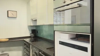 Piso en alquiler en Calle Mayor, cerca de Calle de los Coloreros - Imagen 11