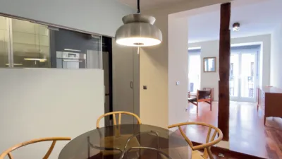 Piso en alquiler en Calle Mayor, cerca de Calle de los Coloreros - Imagen 9