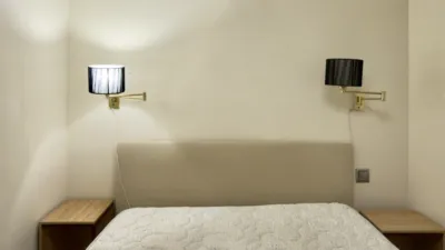 Piso en alquiler en Calle Mayor, cerca de Calle de los Coloreros - Imagen 14