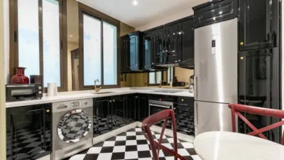 Apartment on Calle de la Colegiata photo 19