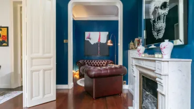 Apartment on Calle de la Colegiata photo 7