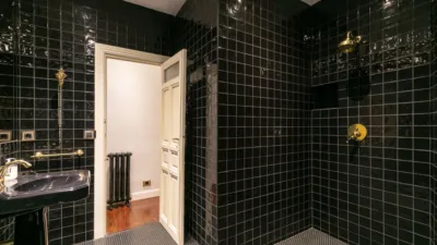 Apartment on Calle de la Colegiata photo 18