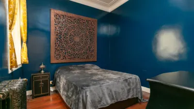 Apartment on Calle de la Colegiata photo 10