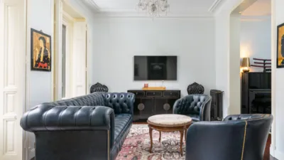 Apartment on Calle de la Colegiata photo 4