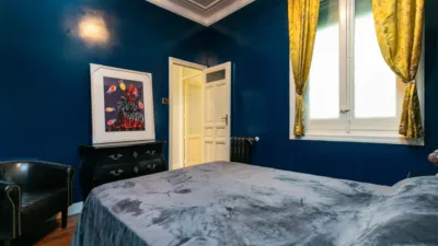 Apartment on Calle de la Colegiata photo 11