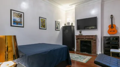Apartment on Calle de la Colegiata photo 15
