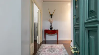 Apartment on Calle de la Colegiata photo 24